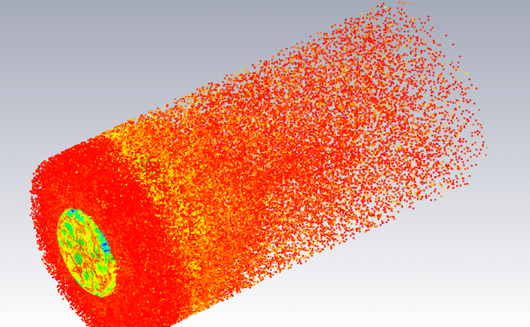 Particle in Cell PIC CFD MHD Plasma Simulation Ansys Simulia CST VSIM USIM Comsol Tracking