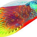 Evaporation and Condensation CFD multiphase MSC cradle ansys fluent star ccm