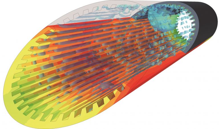 Evaporation and Condensation CFD multiphase MSC cradle ansys fluent star-ccm+ 2