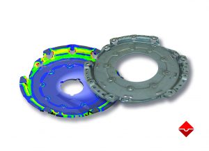 Sheet Metal Forming Cold Metal Abaqus Ansys Msc Simufact Nastran ls-dyna FEA