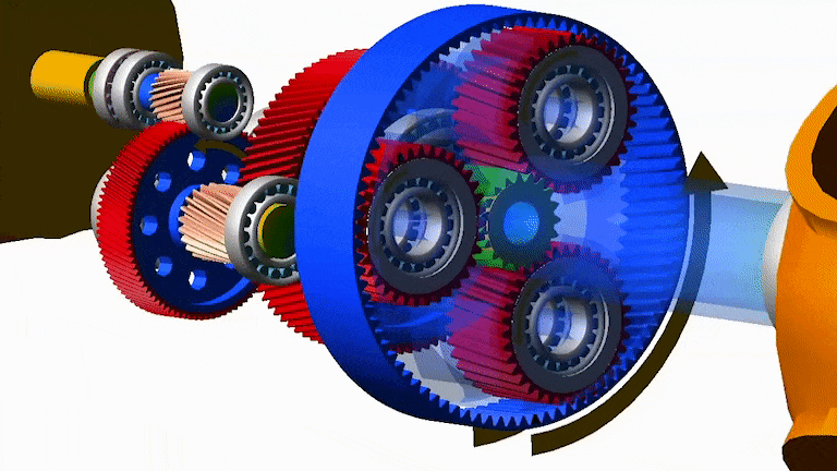Powertrain Engineering: Providing design, development, and simulation on components, engines, transmissions, and vehicles, we also support R&D and simulation for fuel mixing, combustion, filtration, and fluid flow analysis.