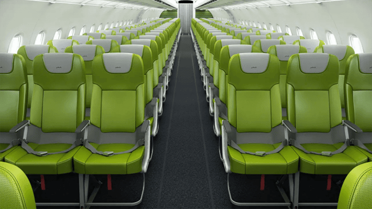 Airframe Designs, Ltd. Engineers at Airframe Designs address Boeing 737 compartment design trade-off studies using MSC Apex