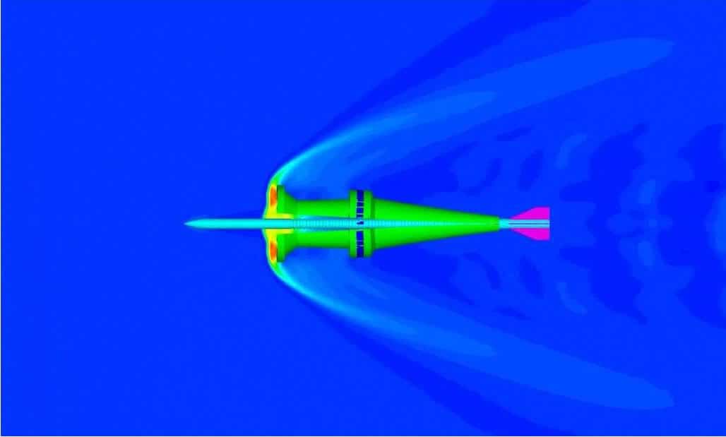 Ansys AUTODYN: Explicit Software for Nonlinear Dynamics
